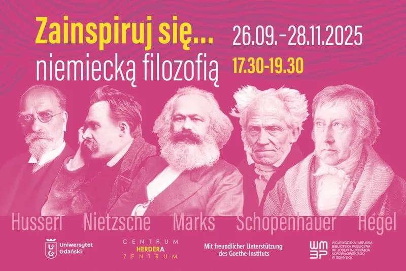 Niemiecka filozofia