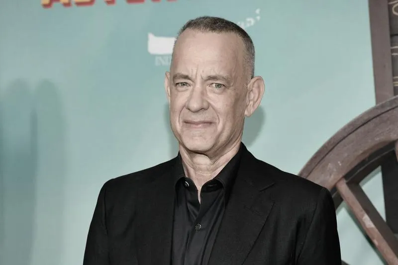Niezapomniane role Tom Hanks