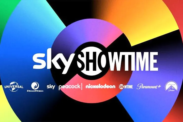 Nowe filmy SkyShowtime
