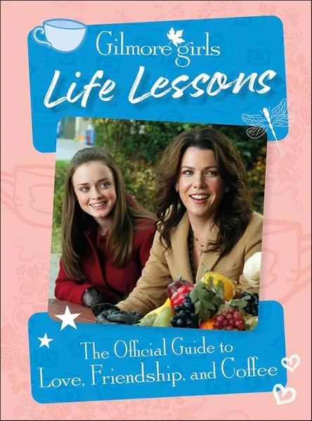 Nowe odcinki Gilmore Girls