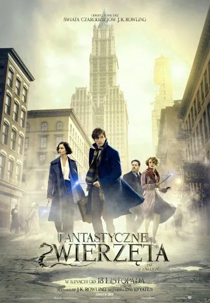 Nowe przygody Beaty i Calem