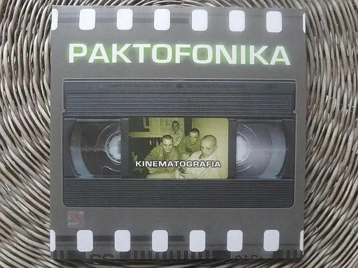 Nowe technologie w filmowaniu
