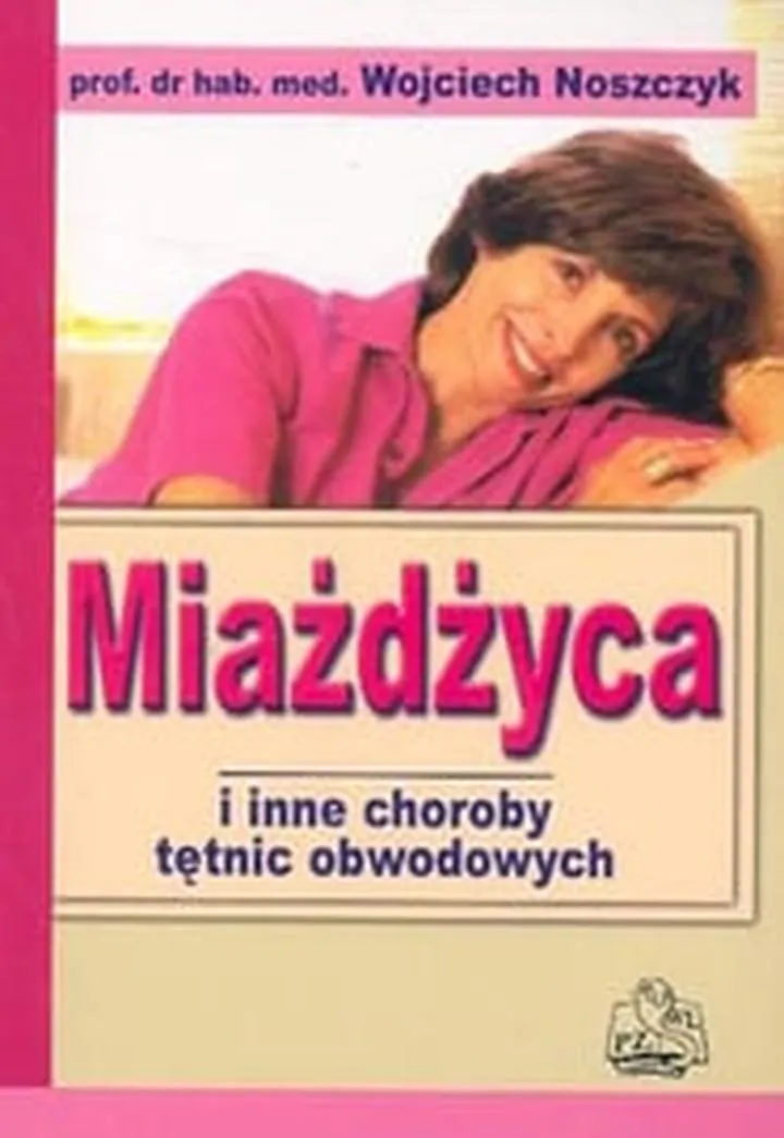 Objawy choroby tętnic obwodowych