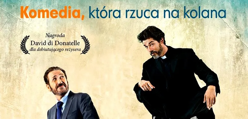 Obsada filmu jak bóg da