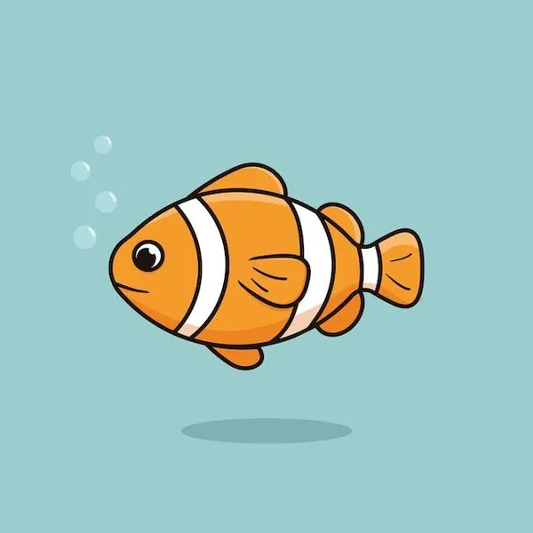 Obsada głosowa Gdzie jest Nemo