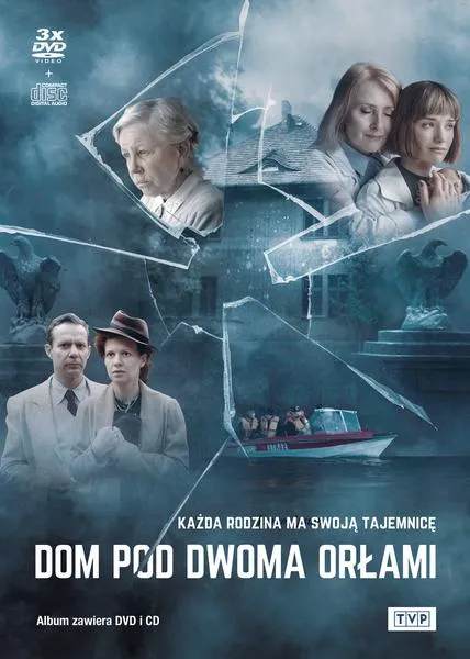 Odcinki i emisja