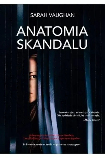 Odkrywamy anatomie skandalu