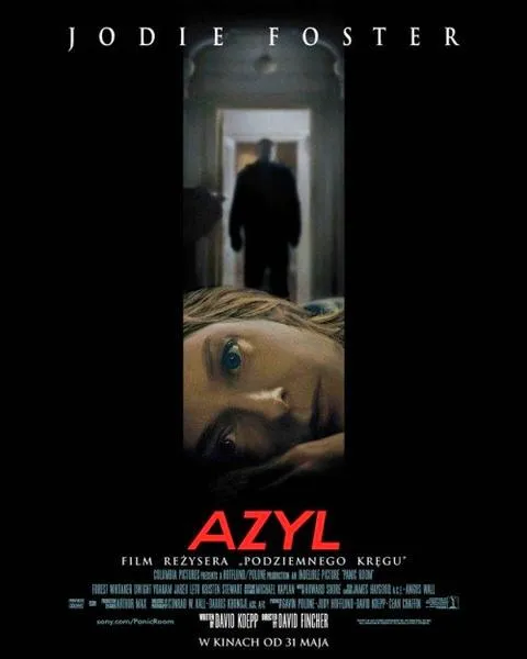 Opinie o filmie Azyl
