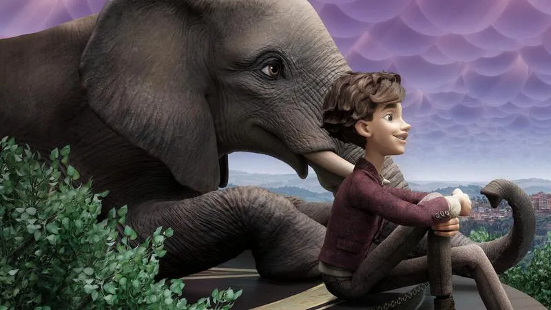 Oprawa graficzna