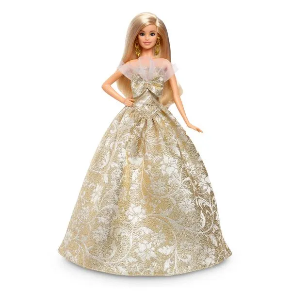 Oryginalne piosenki Barbie