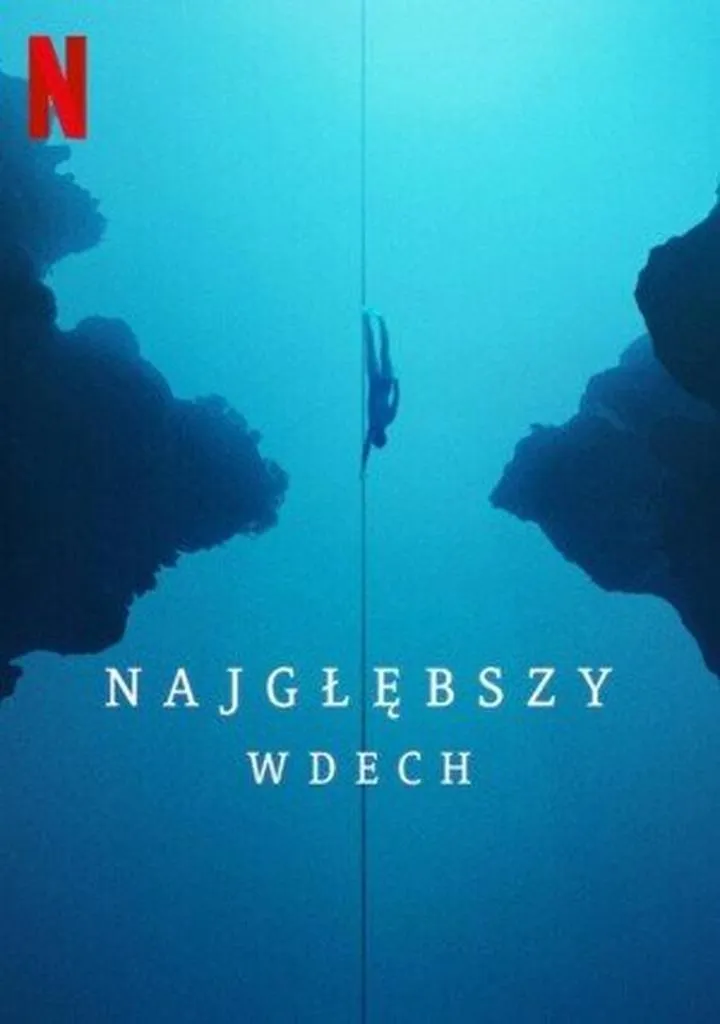 Pasja do nurkowania i walka z żywiołem