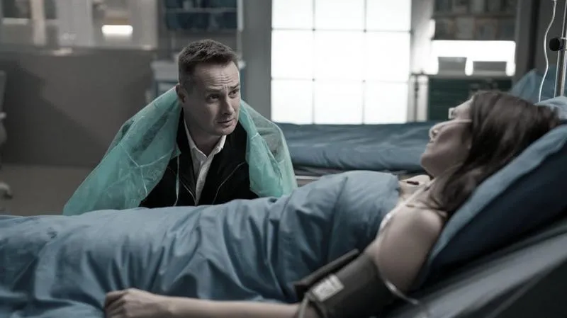 Platformy streamingowe Na dobre i na złe