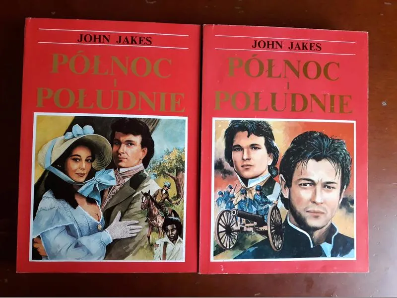 Północ Południe