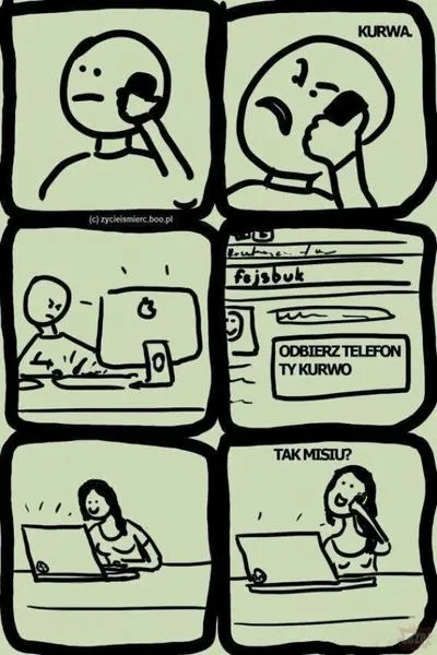 Polska scena komiksowa