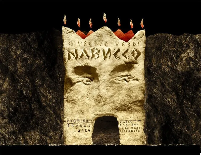 Porównanie z innymi operami Verdiego