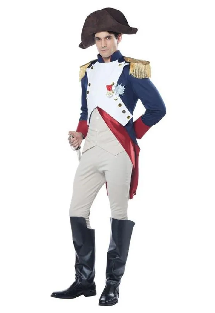 Premiera filmu Napoleon