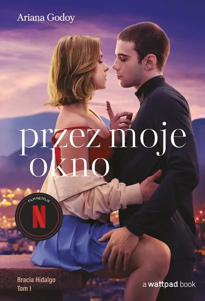 Premiera na Netflix