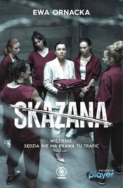 Premiera skazanej 2