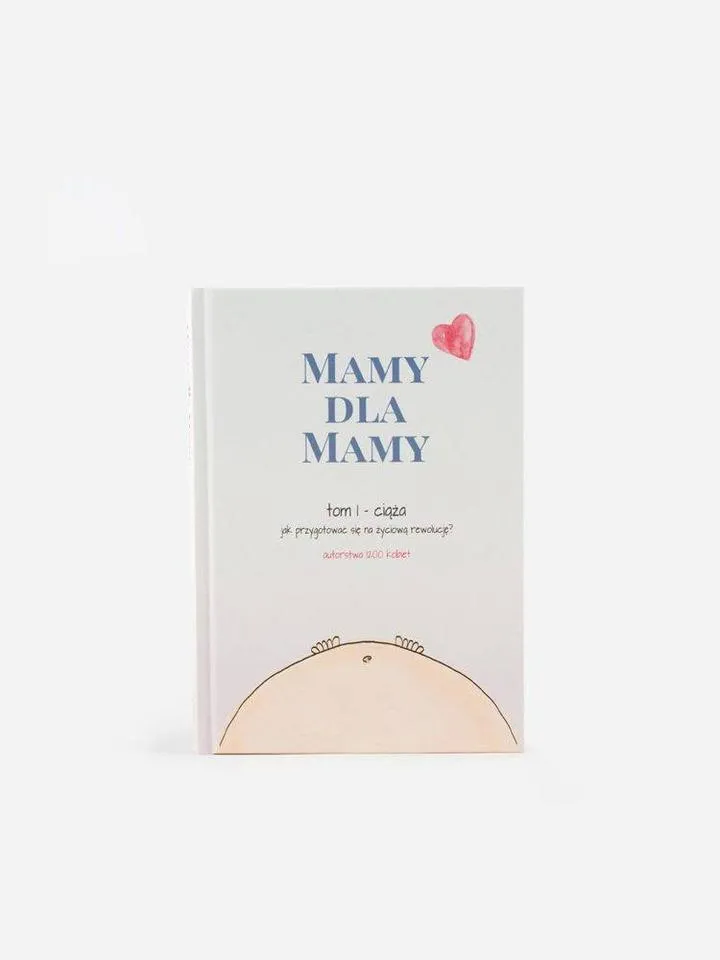 Prezent urodzinowy dla mamy