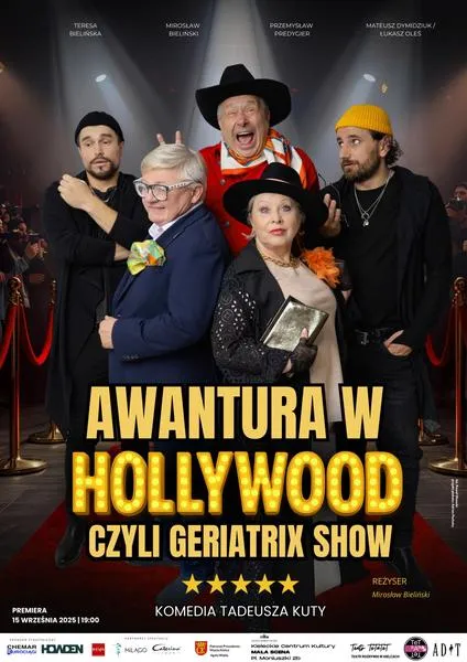 Problemy emocjonalne w serialach