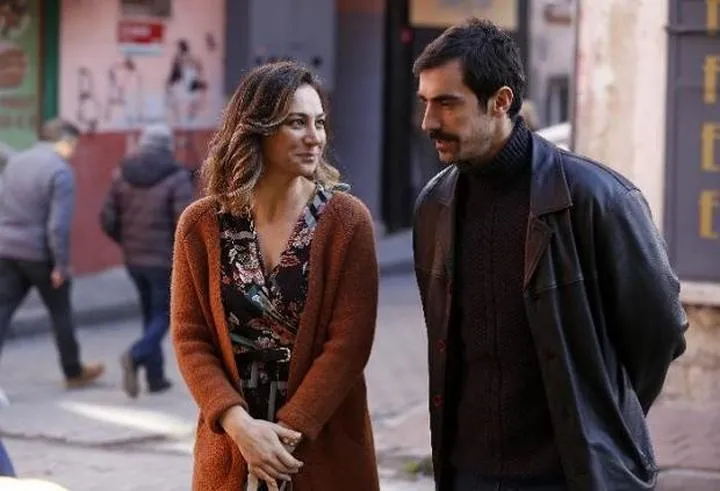 Produkcja Miłość i nadzieja czas trwania