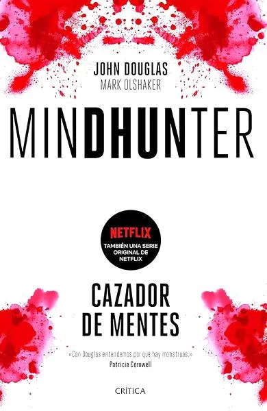 Profilowanie kryminalne