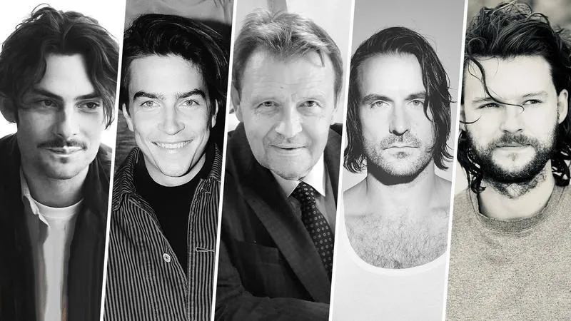 Przełamywanie schematów w rolach