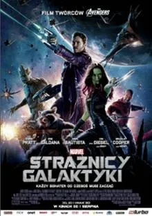 Przemyślenia o filmie Marvela