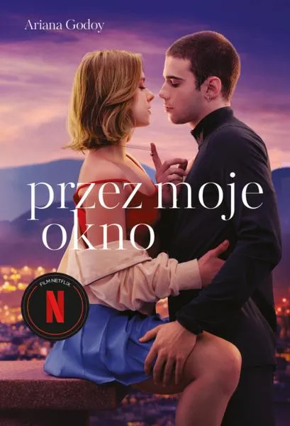 Przez moje okno 3