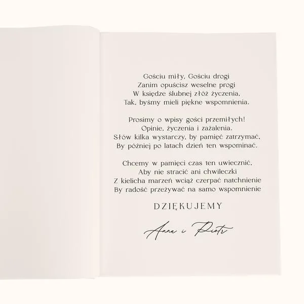 Przysięga odcinki