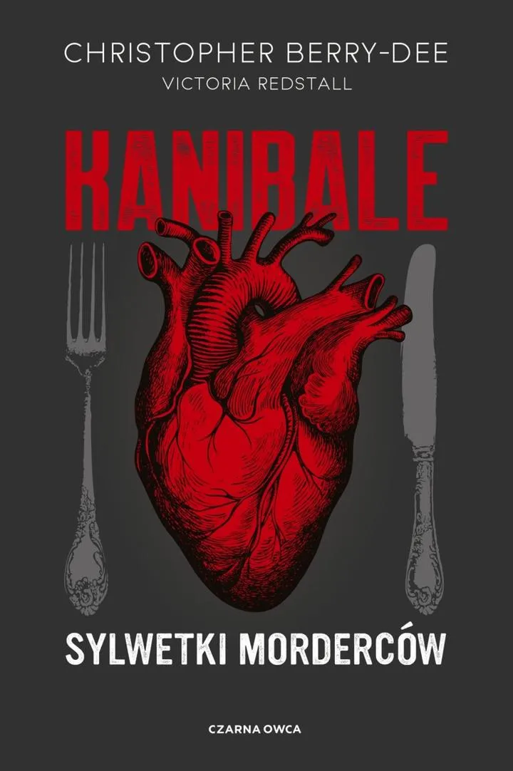 Psychologia kanibalizmu