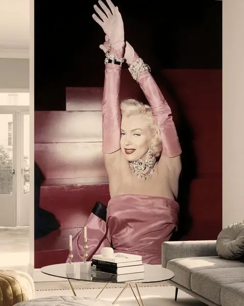 Psychologia życia Marilyn
