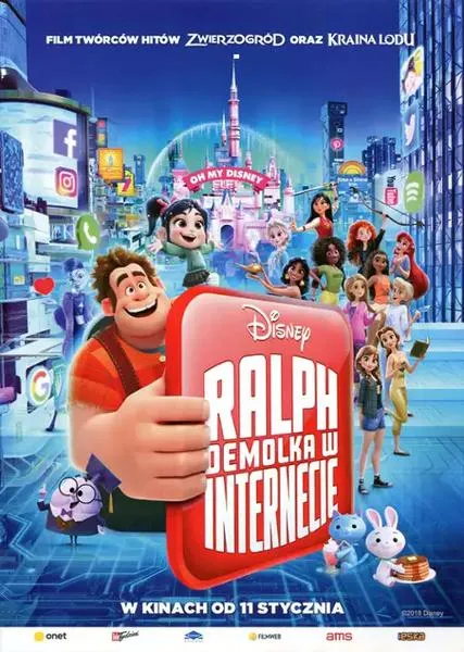 Ralph Demolka HBO GO