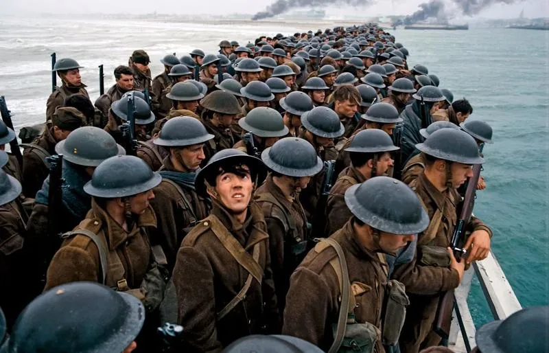 Reakcje krytyków filmowych