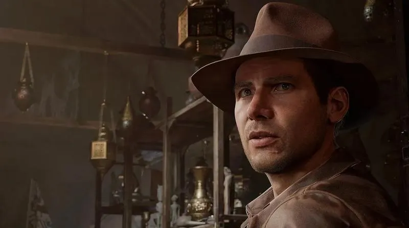 Recenzja Indiana Jones 5