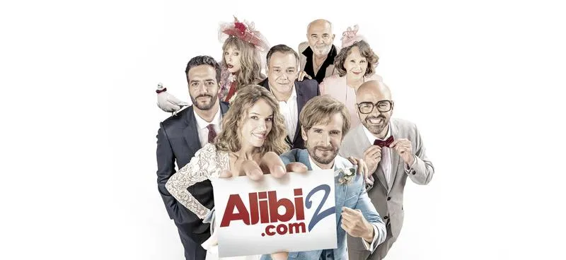 Recenzja filmu Alibi.com 2