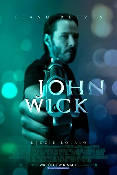 Recenzja filmu John Wick 4