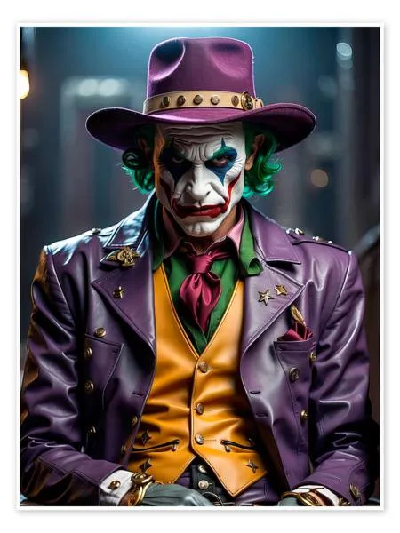 Recenzja filmu Joker