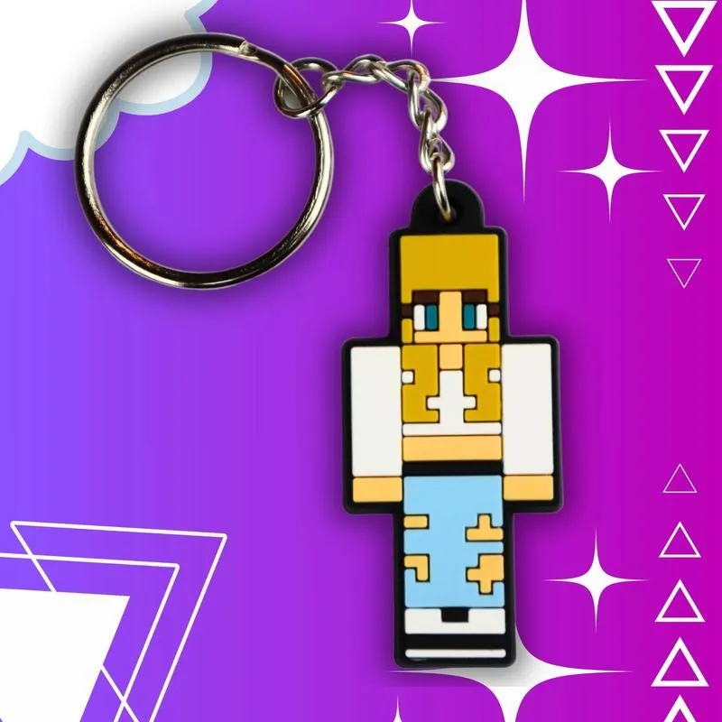 Recenzja serialu Pati