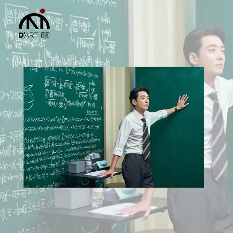 Recenzja serialu Szybki Kurs Miłości