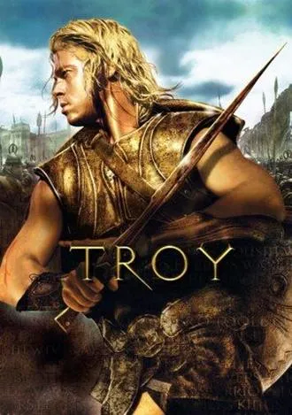 Recenzje filmu Troja