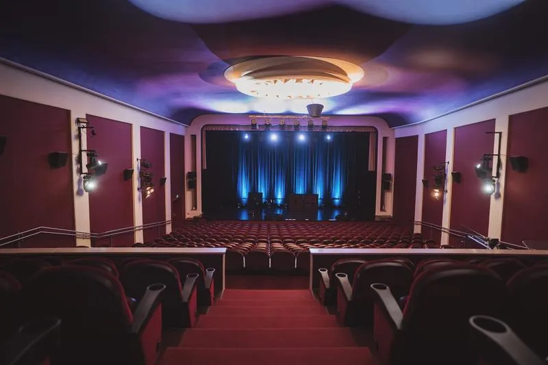 Rewolucja technologiczna w kinie