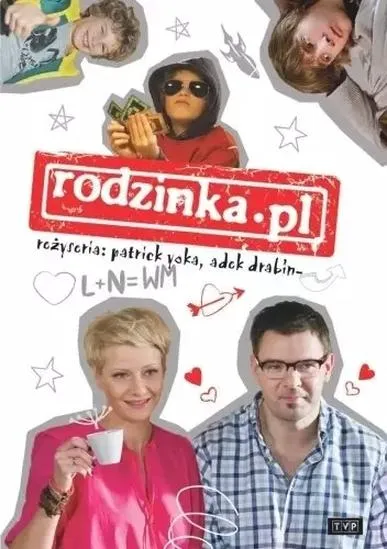 Rodzinka.pl serial