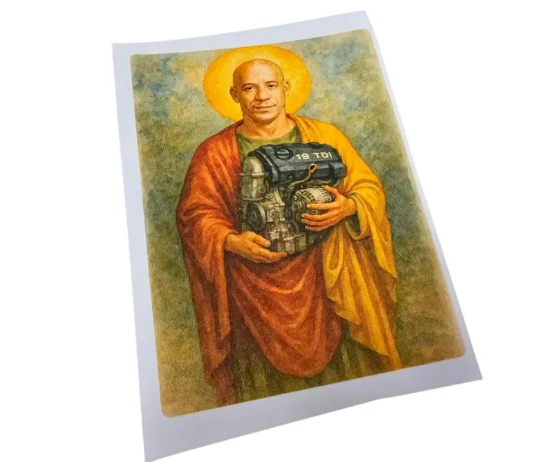 Różnorodność ról Szybcy i wściekli Groot