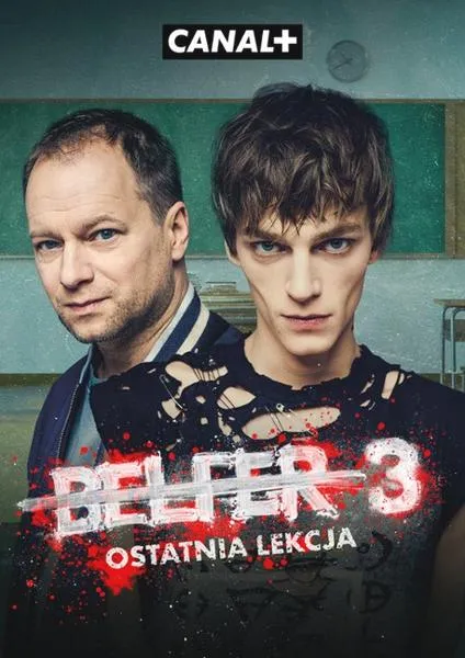 Serial Belfer