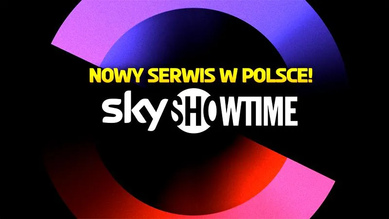 Seriale SkyShowtime Polska