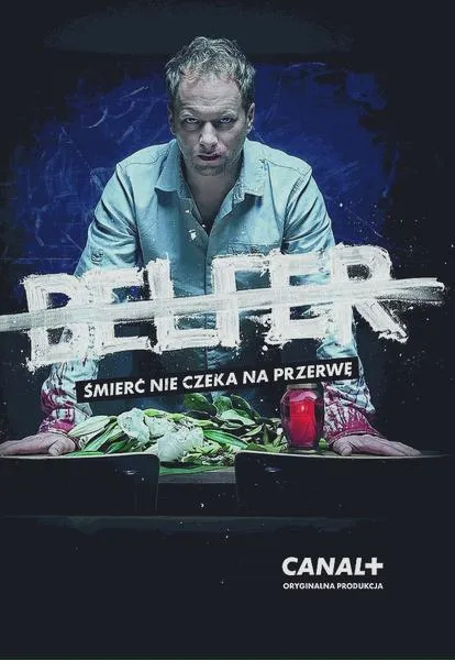Sezony serialu