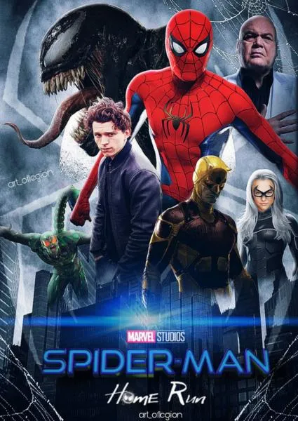 Spiderman 4