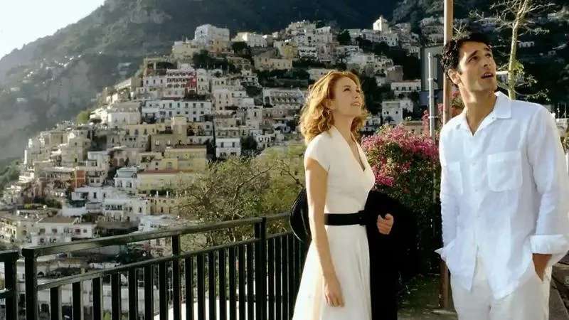 Społeczne dramaty i romans w kinie włoskim