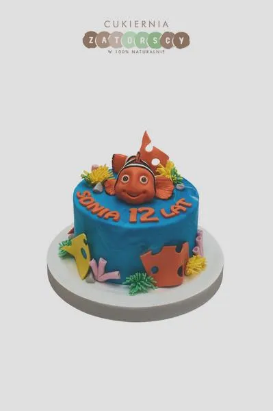 Sukces filmu Gdzie jest Nemo